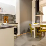Tram For 4 Guests