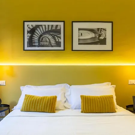 Tram For 4 Guests Apartament *