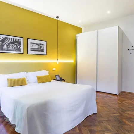 Tram For 4 Guests Apartment Trieste