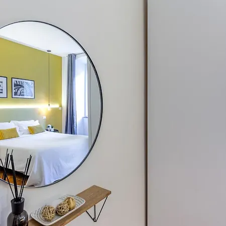 Tram For 4 Guests * Triest